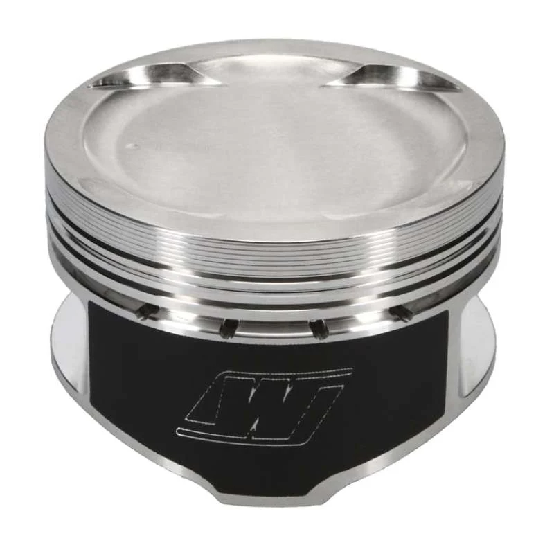 Wiseco Mits 3000 Turbo -14cc 1.250 X 92.5 Piston Shelf Stock - Image 5