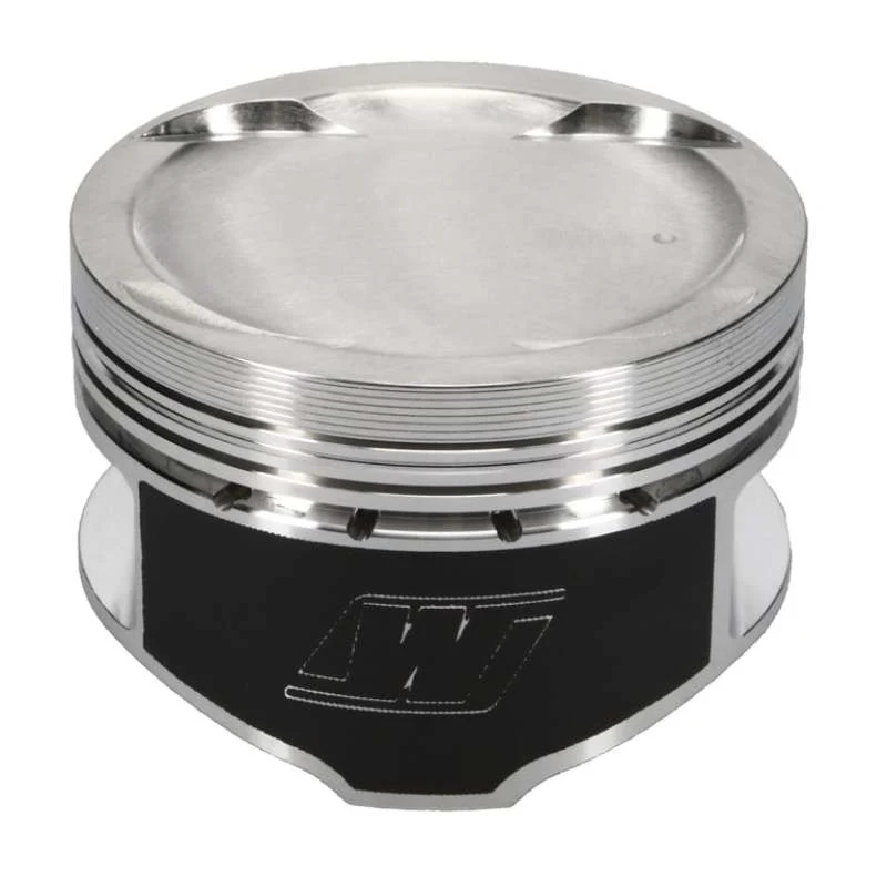 Wiseco Mits 3000 Turbo -14cc 1.250 X 92.5 Piston Shelf Stock Kit - Image 8