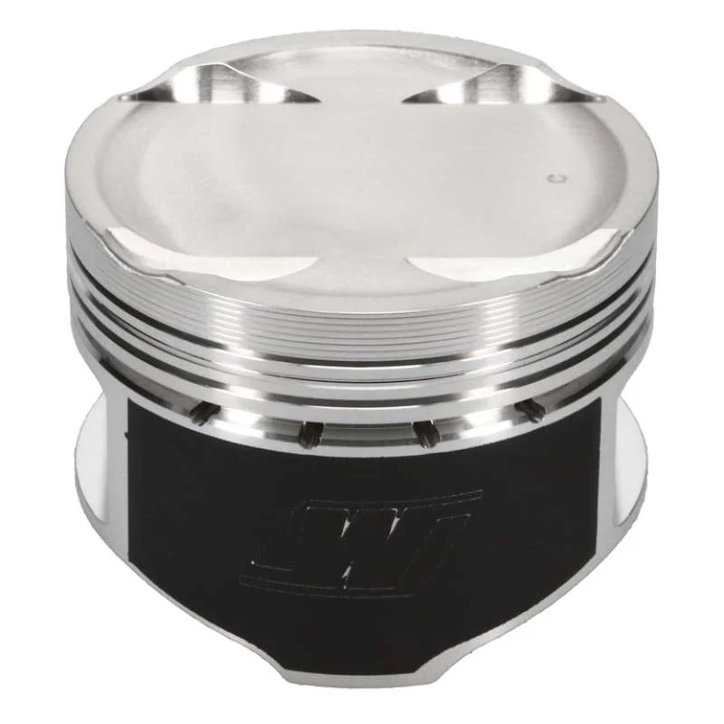 Wiseco Mits Turbo DISH -10cc 1.378 X 85.0 Piston Shelf Stock - Image 3