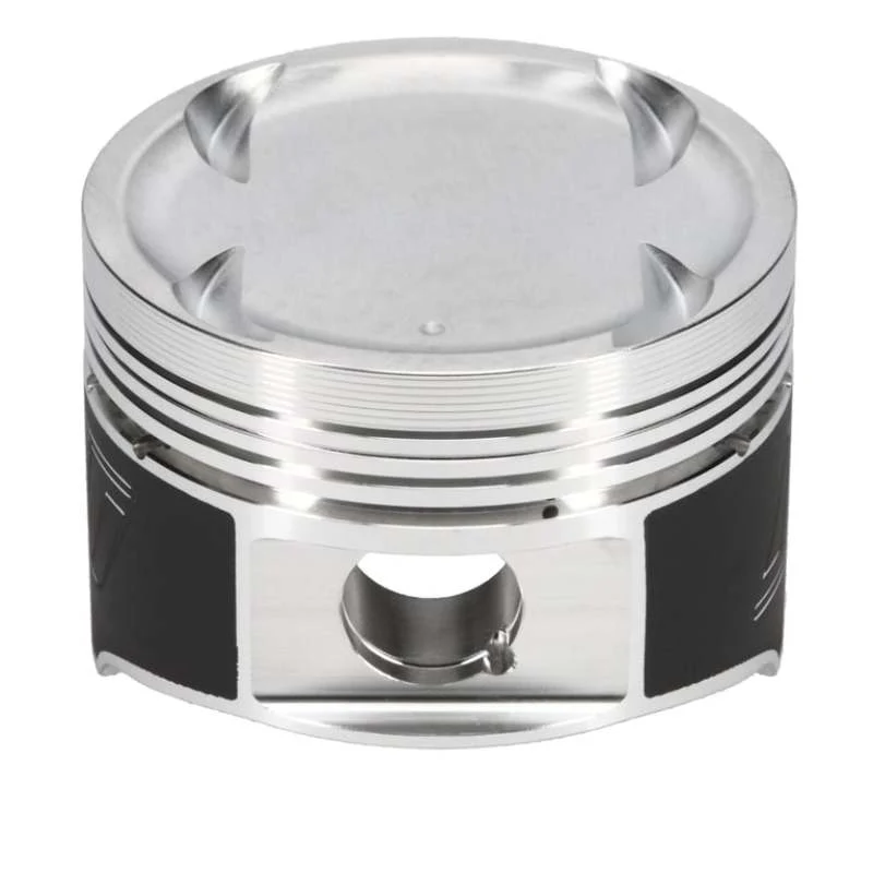 Wiseco Mits Turbo DISH -10cc 1.378 X 85.0 Piston Shelf Stock - Image 4