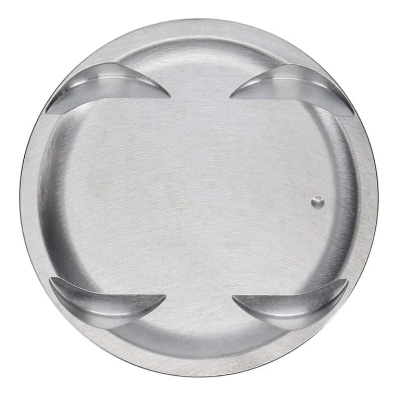 Wiseco Mits Turbo DISH -10cc 1.378 X 85.0 Piston Shelf Stock Kit - Image 8