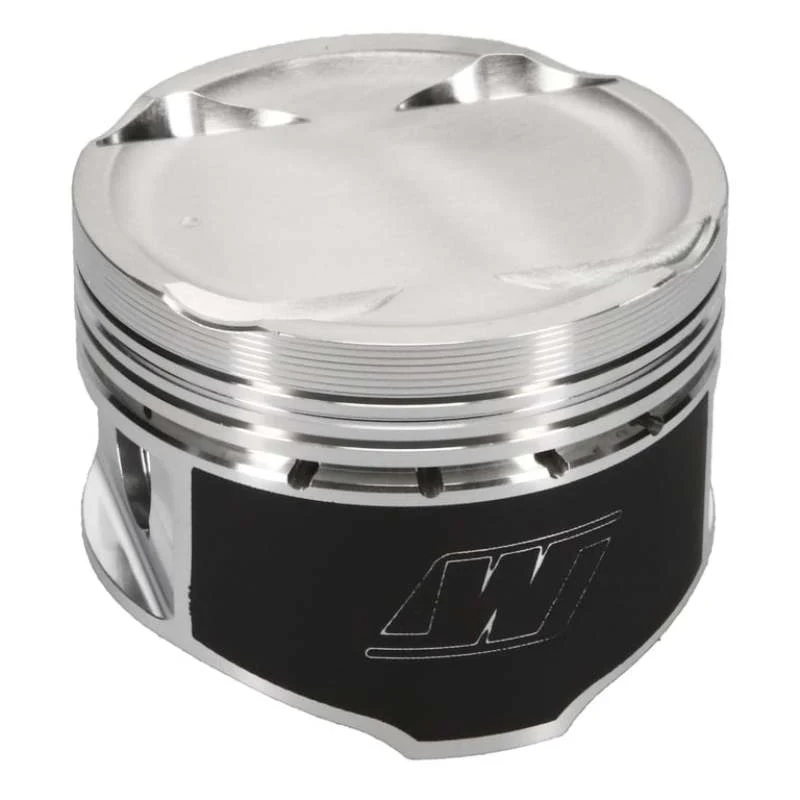 Wiseco Mits Turbo DISH -10cc 1.378 X 86.0 Piston Shelf Stock Kit - Image 4