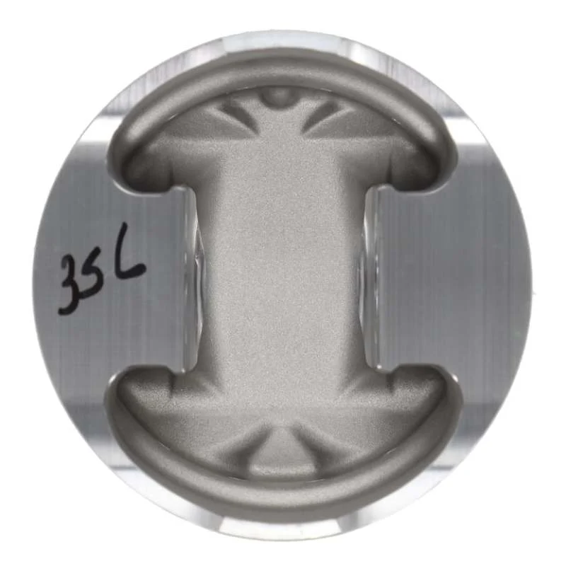 Wiseco Mits Turbo DISH -10cc 1.378 X 86MM Piston Shelf Stock Kit - Image 5