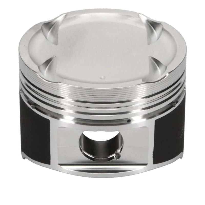 Wiseco Mits Turbo DISH -10cc 1.378 X 86MM Piston Shelf Stock Kit - Image 6