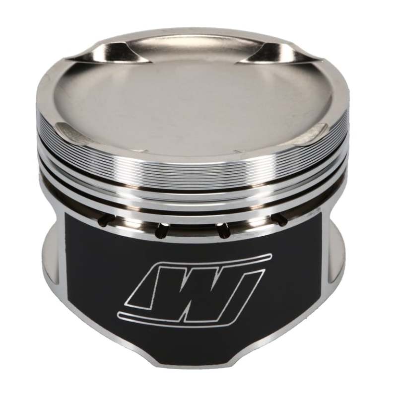 Wiseco Mits Turbo DISH -17cc 1.378 X 85.0 Piston Kit - Image 6
