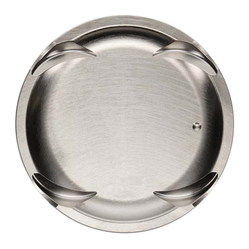 Wiseco Mits Turbo DISH -17cc 1.378 X 85.5 Piston Shelf Stock - Image 4
