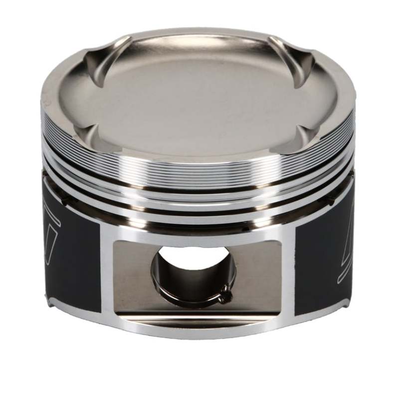 Wiseco Mits Turbo DISH -17cc 1.378 X 85.5 Piston Shelf Stock - Image 7
