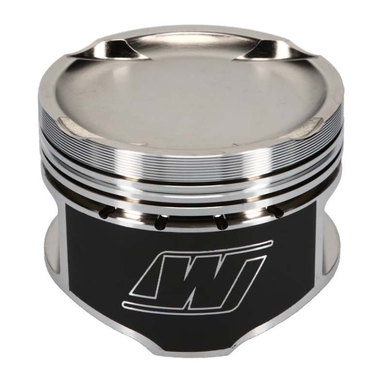 Wiseco Mits Turbo DISH -17cc 1.378 X 86MM Piston Shelf Stock Kit - Image 10
