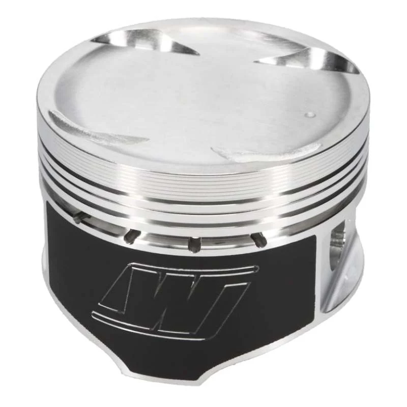 Wiseco Mits Turbo DISH -21cc 1.130 X 85.5 Piston Shelf Stock Kit - Image 5