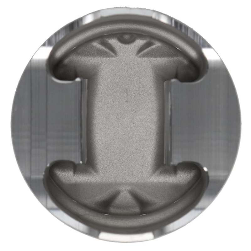 Wiseco Mits Turbo DISH -21cc 1.130 X 85.5 Piston Shelf Stock Kit - Image 7