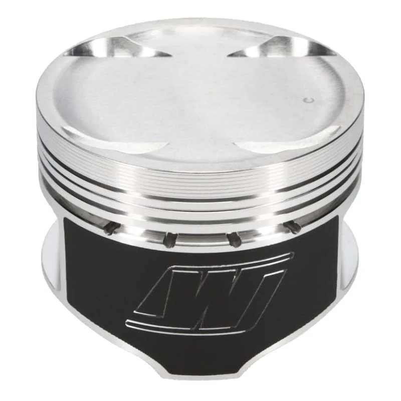 Wiseco Mits Turbo DISH -21cc 1.130 X 85MM Piston Shelf Stock - Image 3