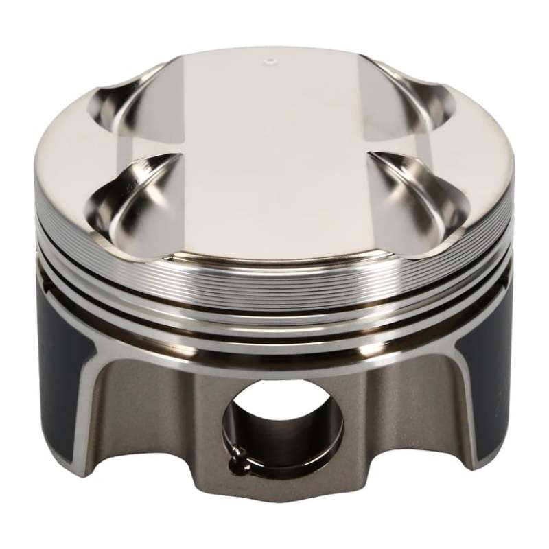 Wiseco Mitsu 4G63 2.3L 85.25 Bore .010 Oversized 10.62:1 CR E85 Series Piston Shelf Stock Kit - Image 8