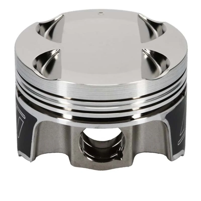 Wiseco Mitsu 4G64 w/4G63 Heads 10.5:1 E85 Piston Kit - Image 2