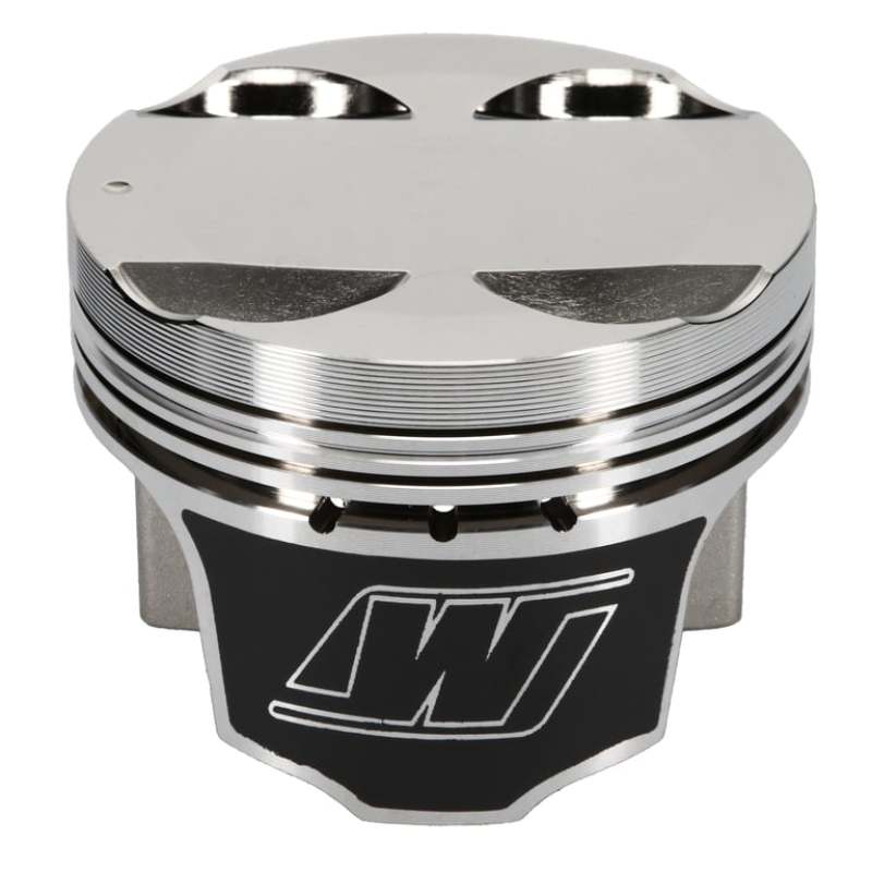 Wiseco Mitsu 4G64 w/4G63 Heads 10.5:1 E85 Piston Kit - Image 8