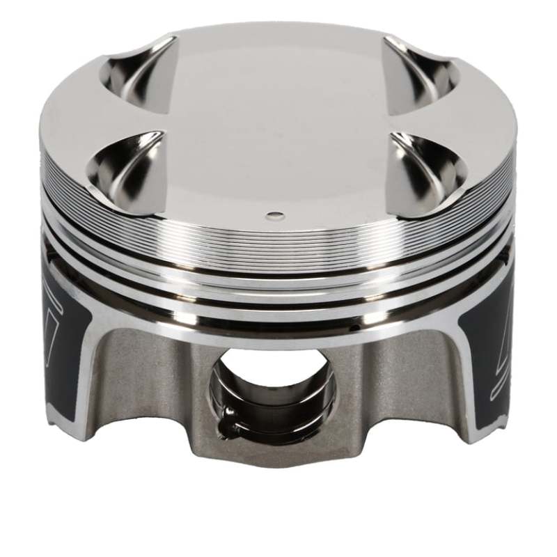 Wiseco Mitsu 4G64 w/4G63 Heads 10.5:1 E85 Piston Shelf Stock - Image 9