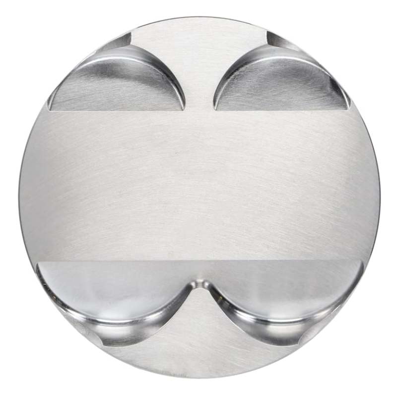 Wiseco Mitsubishi 4G63 2.0L Gen 2 w/156mm Long Rod 85.5mm Bore +.020 Oversize -4 Dome Piston Set - Image 8