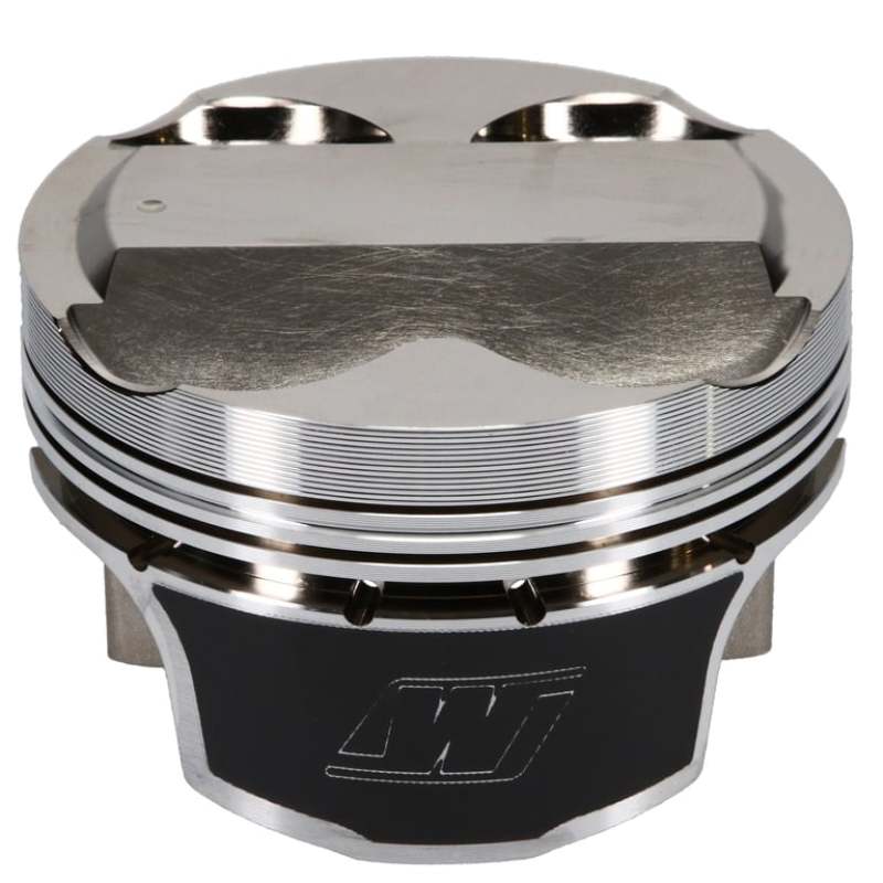 Wiseco Mitsubishi 4G63 7-Bolt 1.9cc Dome 10.5:1 - Set of 4 - Image 3