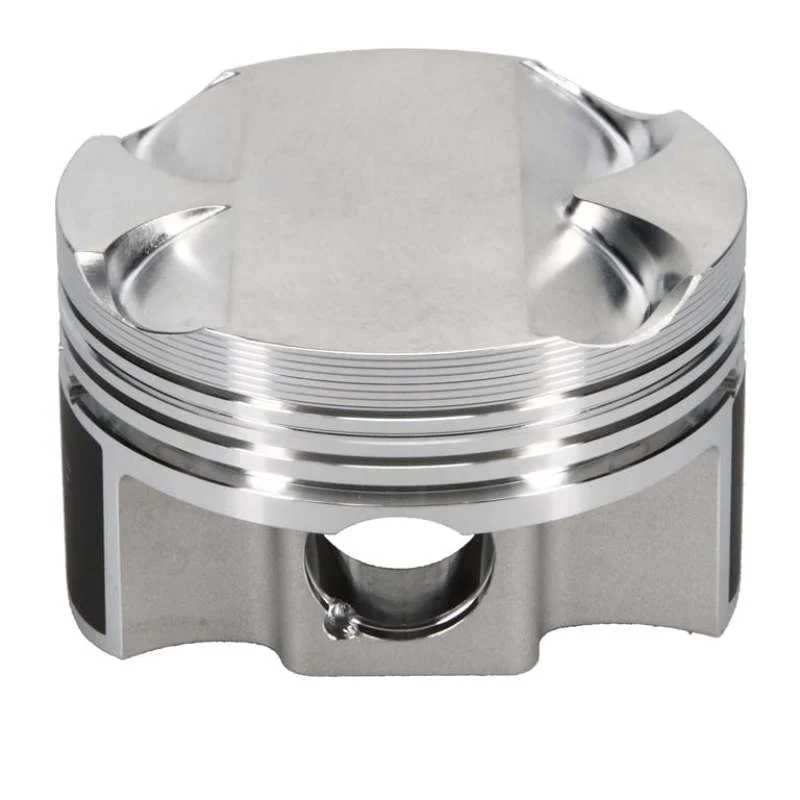Wiseco Mitsubishi EVO 10 4B11-T 2008+ -4.5cc Piston Shelf Stock - Image 5