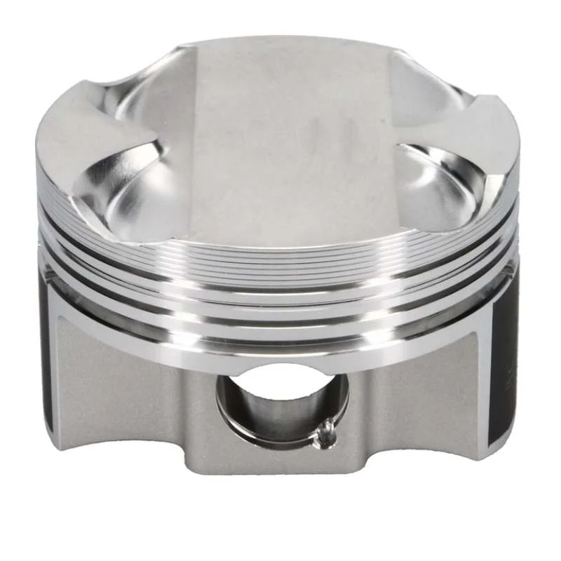 Wiseco Mitsubishi EVO 10 4B11-T 2008+ -4.5cc Piston Shelf Stock - Image 7
