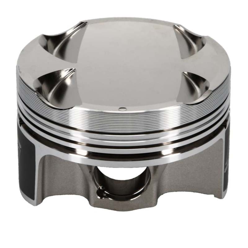 Wiseco Mitsubishi EVO 10 4B11-T 2008+ -4.5cc Piston Shelf Stock Kit - Image 5