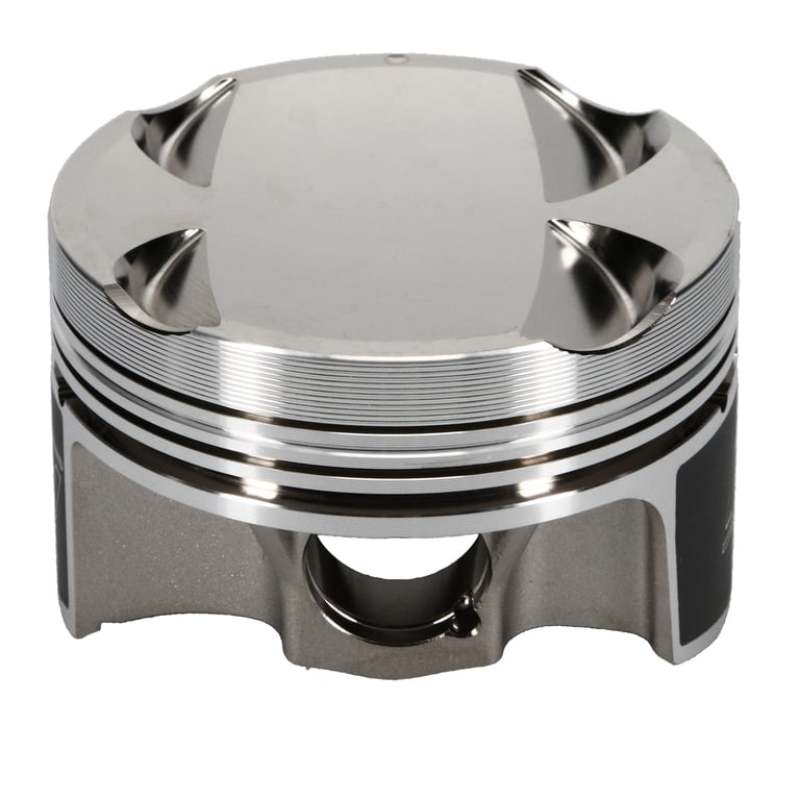 Wiseco Mitsubishi EVO 10 4B11-T 2008+ -4.5cc Piston Shelf Stock Kit - Image 8