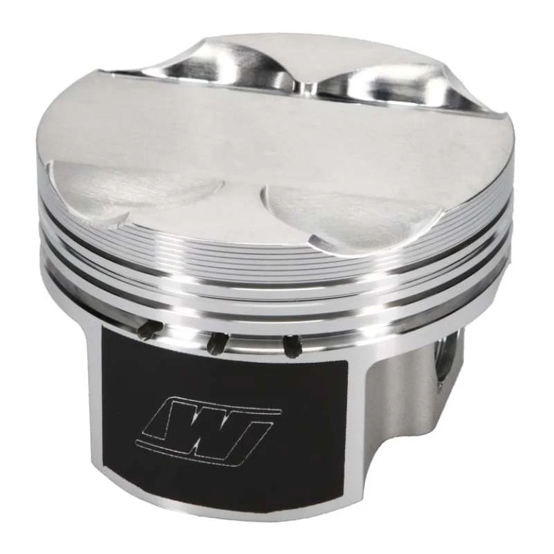 Wiseco Mitsubishi EVO 10 4B11-T 2008+ -4.5cc Piston Shelf Stock Kit - Image 8