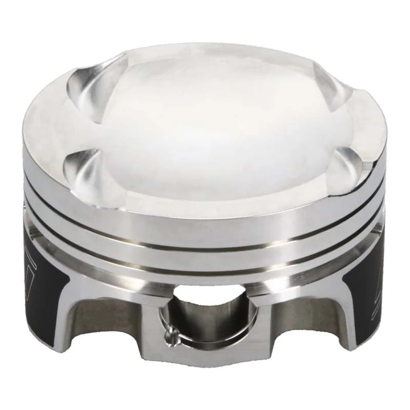 Wiseco Mitsubishi EVO X 4B11 Turbo -14cc 86.25mm Bore 8.8 CR HD Forged Piston Kit - Image 8