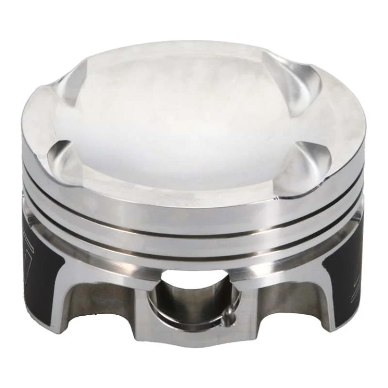 Wiseco Mitsubishi EVO X 4B11 Turbo -14cc 86.75mm Bore 8.8 CR HD Forged Piston Kit - Image 7
