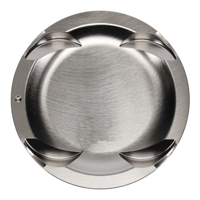 Wiseco Mitsubishi Lancer EVO 8 - 4G63 Turbo Piston Kit - Image 3
