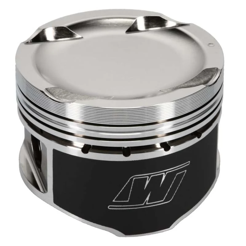 Wiseco Mitsubishi Lancer EVO 8 - 4G63 Turbo Piston Shelf Stock - Image 6