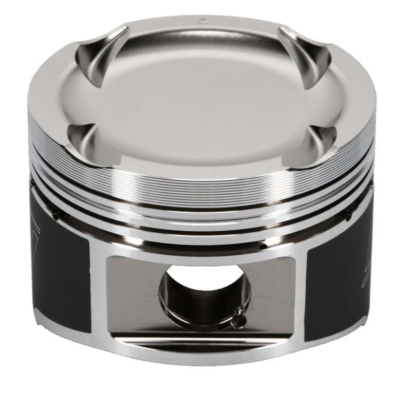 Wiseco Mitsubishi Lancer Evo 8 4G63 Turbo Piston Shelf Stock Kit - Image 5