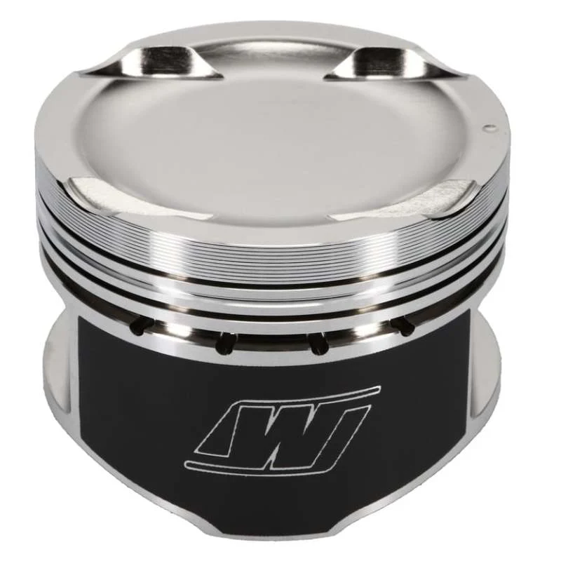 Wiseco Mitsubishi Lancer EVO 8 - 4G63 Turbo Piston Shelf Stock Kit - Image 2