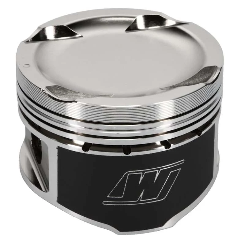 Wiseco Mitsubishi Lancer EVO 8 - 4G63 Turbo Piston Shelf Stock Kit - Image 8