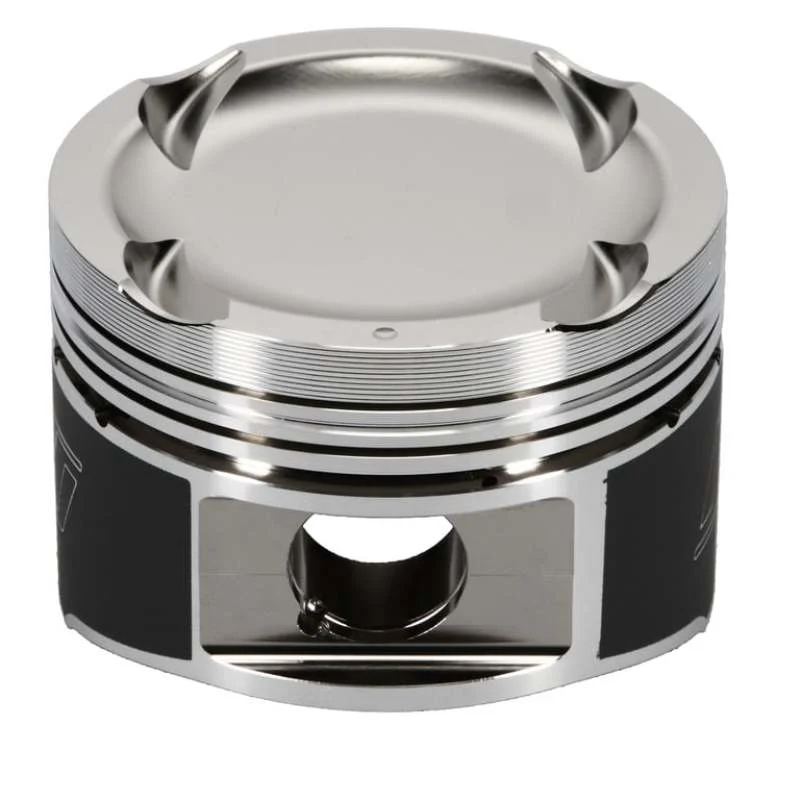Wiseco Mitsubishi Lancer EVO 8 Stroker Turbo Piston Kit - Image 8