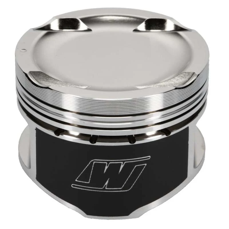 Wiseco Mitsubishi Lancer EVO 8 Stroker Turbo Piston Shelf Stock - Image 8