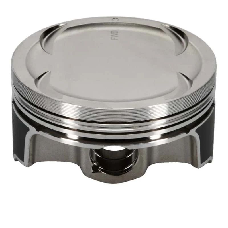 Wiseco Nissan 350Z VQ35 4v Dished -10cc 95.5 - Single Piston - Image 4