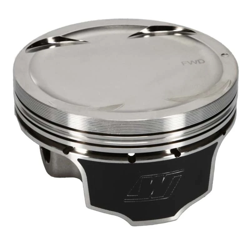 Wiseco Nissan 350Z VQ35 4v Dished -10cc 95.5 - Single Piston - Image 5