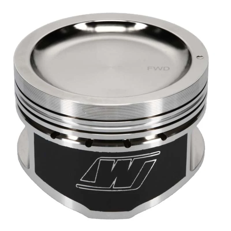 Wiseco Nissan KA24 Dished -22cc 9:1 89.0in Bore Piston Shelf Stock *SINGLE PISTON* - Image 3