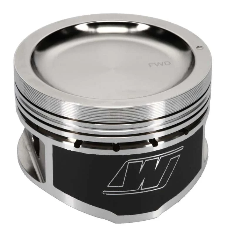 Wiseco Nissan KA24 Dished -22cc 9:1 89.0in Bore Piston Shelf Stock *SINGLE PISTON* - Image 5