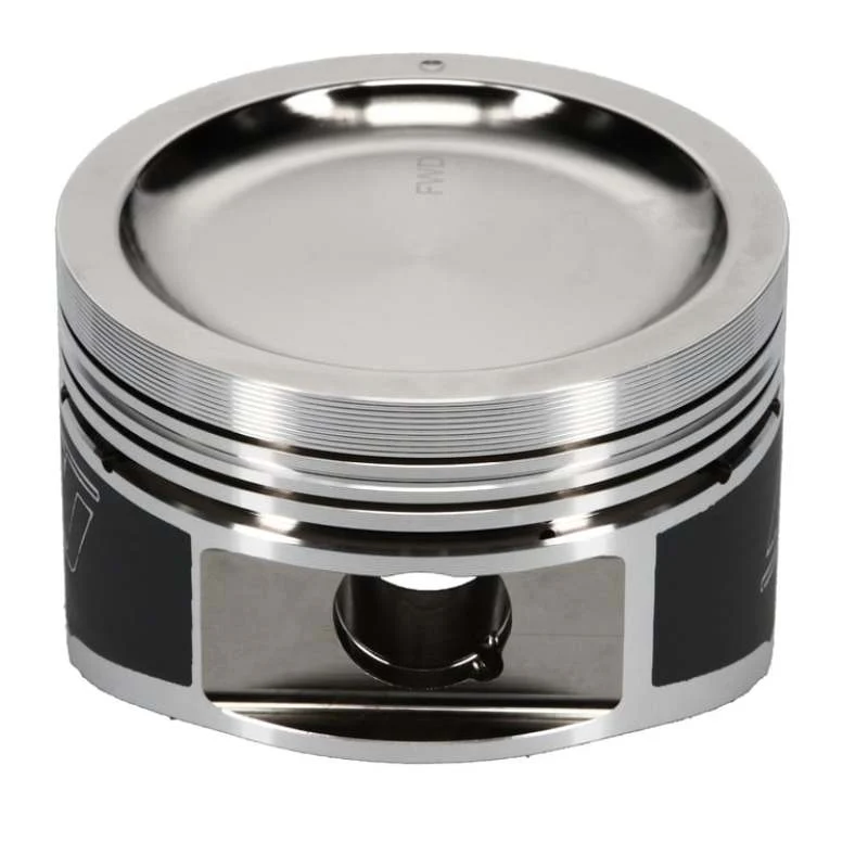 Wiseco Nissan KA24 Dished -22cc 9:1 89.0in Bore Piston Shelf Stock *SINGLE PISTON* - Image 6