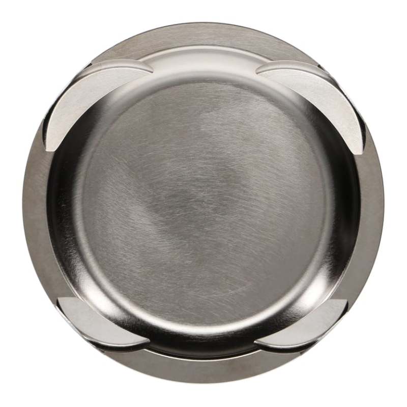 Wiseco Nissan QR25DE Sentra 2.5L 16V 89.00mm Bore - SINGLE Piston - Image 6
