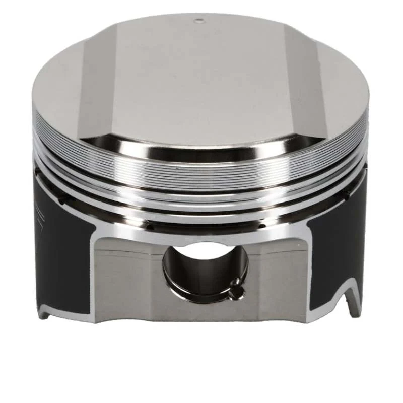 Wiseco Nissan RB25 87mm Bore 14cc Dome Piston Kit - Image 3