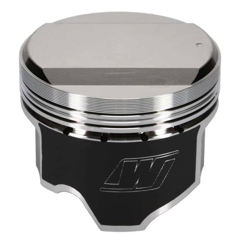 Wiseco Nissan RB25 87mm Bore 14cc Dome Piston Kit - Image 4