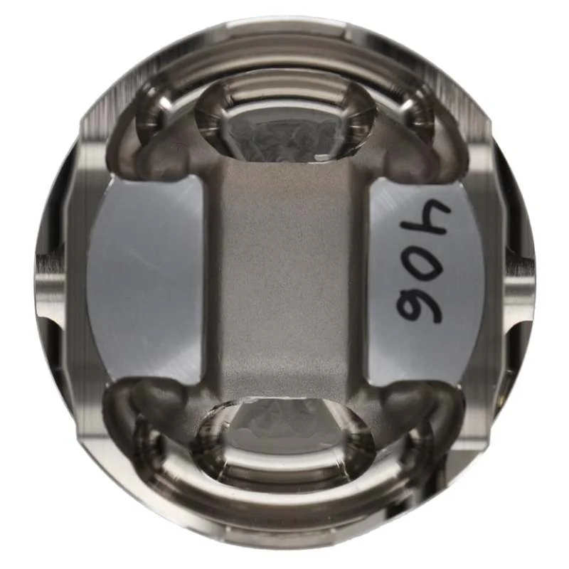 Wiseco Nissan RB25 87mm Bore 14cc Dome Piston Kit - Image 7