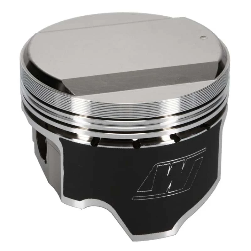 Wiseco Nissan RB25 DOME 6578M87 Piston Shelf Stock Kit - Image 2