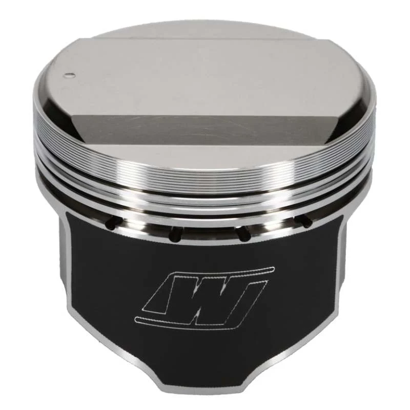 Wiseco Nissan RB25 DOME 8650XX Piston Shelf Stock - Image 8