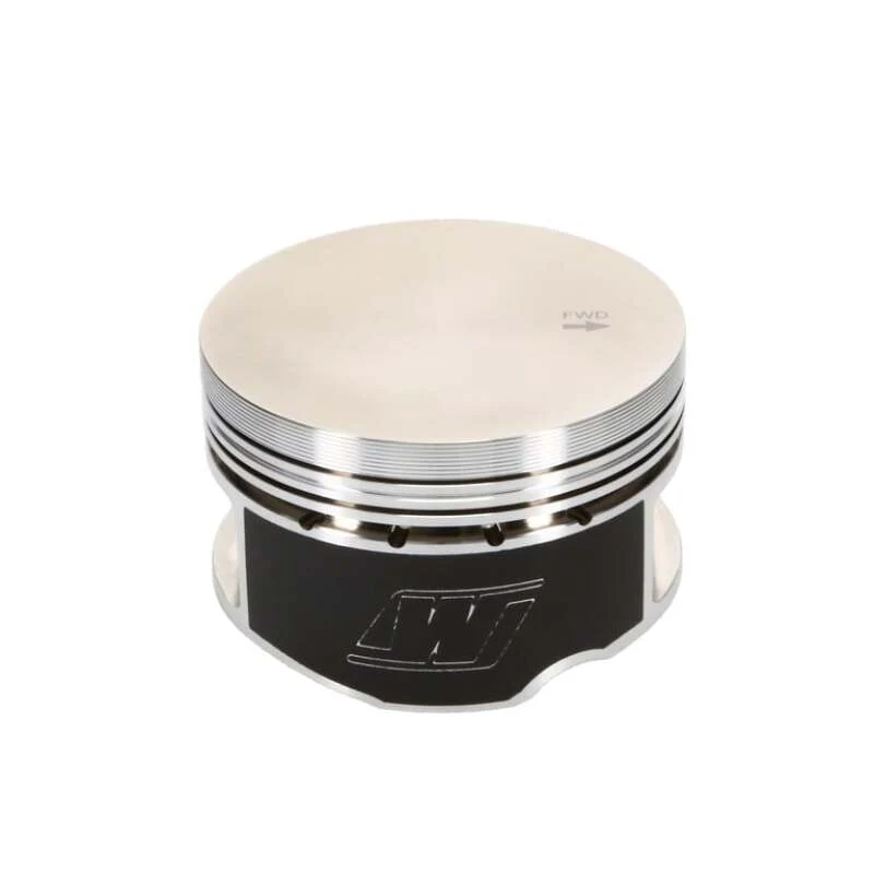 Wiseco Nissan SR20 Professional Piston Set - 86.50mm Bore - 32.00mm CH - Image 4