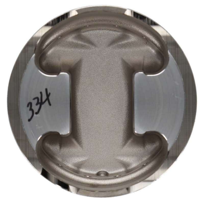 Wiseco Nissan SR20 Turbo -12cc 1.260 X 8625 Piston Kit - Image 7