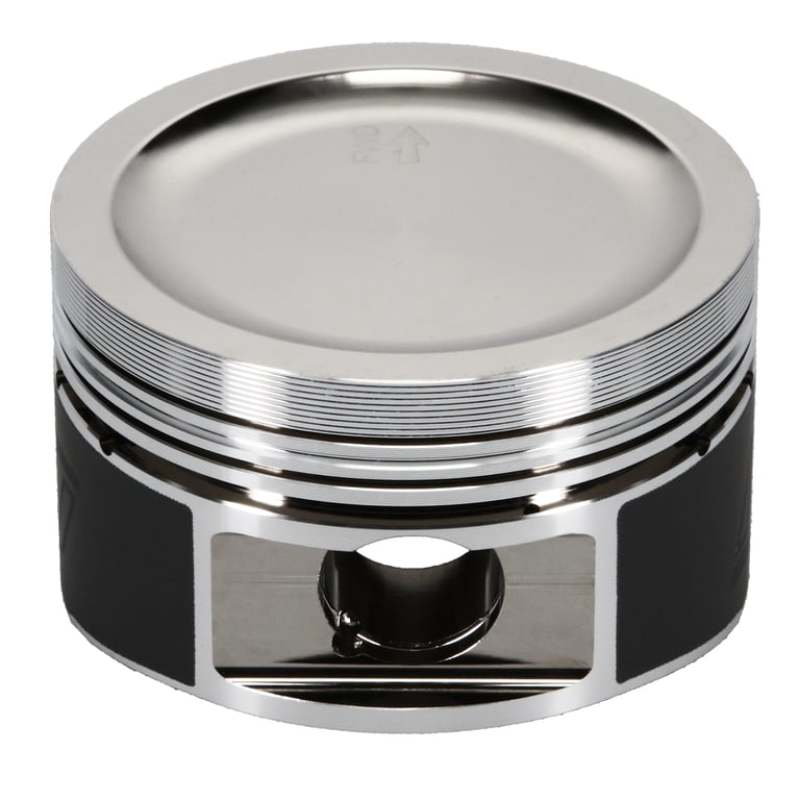 Wiseco Nissan SR20 Turbo -12cc 1.260 X 865 Piston Shelf Stock *Single Piston* - Image 8