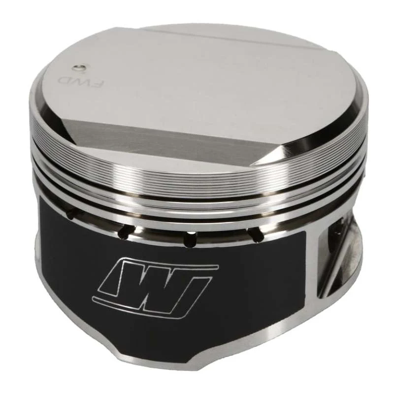 Wiseco Nissan Turbo +14cc Dome 1.181 X 86.25mm Piston Shelf Stock Kit - Image 8
